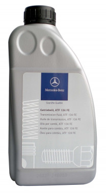 Купить Трансмиссионное масло Mercedes-Benz 235.61 (A001989520310) 0,5л  в Минске.
