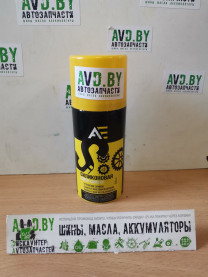 Купить Автокосметика и аксессуары AE Силиконовая смазка 210мл (10295)  в Минске.