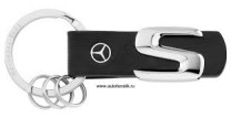 Купить Фирменные аксессуары Mercedes-Benz Брелок S-class Keyring B66958000  в Минске.