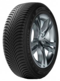 Купить Шины Michelin Alpin 5 195/65R15 95T  в Минске.