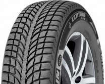 Купить Шины Michelin Latitude Alpin LA2 215/55R18 99H  в Минске.