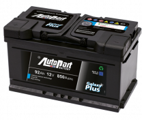 Купить Автомобильные аккумуляторы AutoPart Plus AP921 L+ (92 А/ч)  в Минске.