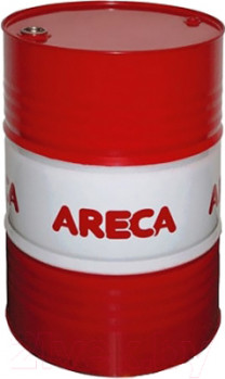 Купить Моторное масло Areca F4000 5W-40 60л  в Минске.