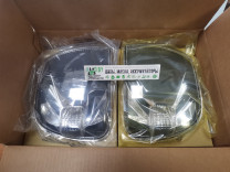 Купить Указатели и повторители поворотов DEPO Комплект указателей поворота (тюнинг, черн) VW: TRANSPORTER T4 97-02 (441-1532PXUE2)  в Минске.