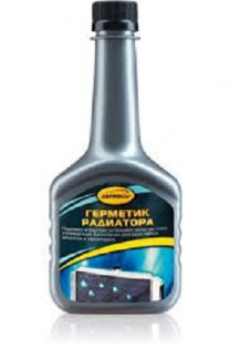 Купить Присадки для авто ASTROhim Герметик радиатора 300мл (AC-180)  в Минске.