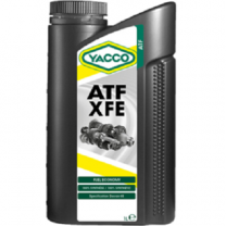 Купить Трансмиссионное масло Yacco ATF X FE 1л  в Минске.
