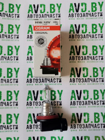 Купить Лампы автомобильные Osram H16 1шт (64219L+)  в Минске.