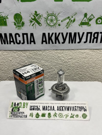 Купить Лампы автомобильные Osram H4 Ultra Life 1шт [64193ULT]  в Минске.