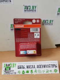 Купить Лампы автомобильные Osram H7 64210NBS-01B 1шт  в Минске.