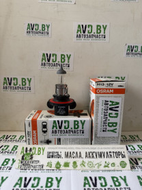 Купить Лампы автомобильные Osram Original Line H13 1шт (9008)  в Минске.