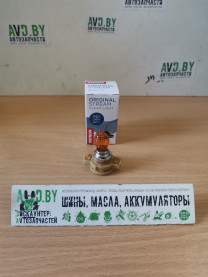 Купить Лампы автомобильные Patron PSY24W Amber Original Stream 1шт (PLSY24A)  в Минске.