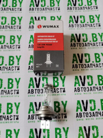 Купить Лампы автомобильные Wumax H7 Long Life 1шт (172081412)  в Минске.