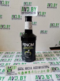 Купить Присадки для авто FENOM Diesel Injector Nanocleaner 300 мл (FN1243)  в Минске.