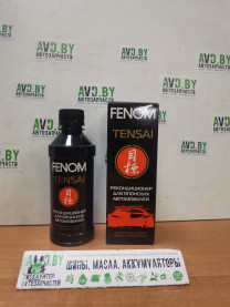 Купить Присадки для авто FENOM Tensai 200 мл (FN222)  в Минске.