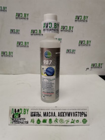 Купить Присадки для авто Tunap 987 For Adblue 250ml  в Минске.