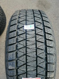 Купить Шины Bridgestone Blizzak DM-V3 255/50R19 107T  в Минске.