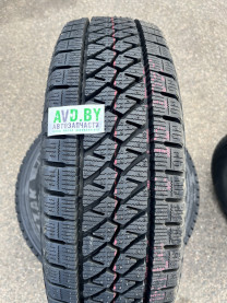 Купить Шины Bridgestone Blizzak W995 195/70R15C 104/102R  в Минске.