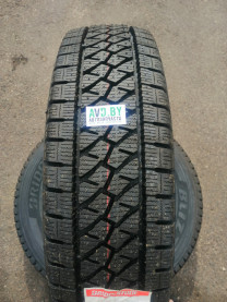 Купить Шины Bridgestone Blizzak W995 195/75R16C 107/105R  в Минске.