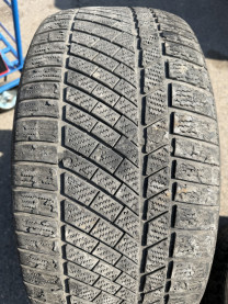 Купить Шины Continental ContiWinterContact TS 830 P SUV 275/45R20 110V б/у  в Минске.