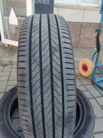Купить Шины Continental UltraContact 195/55R20 95H б/у  в Минске.