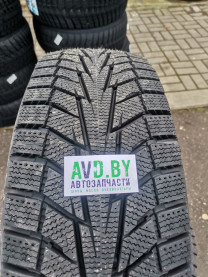 Купить Шины Hankook Winter i*cept iZ2 W616 195/65R15 95T  в Минске.