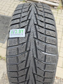 Купить Шины Hankook Winter i*cept X RW10 225/55R19 99T  в Минске.
