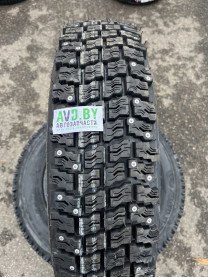 Купить Шины KAMA И-511 175/80R16 88Q (с шипами)  в Минске.