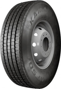 Купить Шины KAMA NF 501 315/70R22.5 154/150L  в Минске.