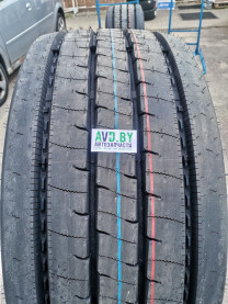 Купить Шины KAMA PRO NT203 385/55R19.5 156J  в Минске.