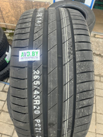 Купить Шины Kumho Ecsta PS71 285/45R20 112Y  в Минске.