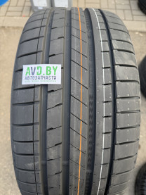 Купить Шины Kumho PS72 Ecsta Sport 235/40R18 95Y  в Минске.