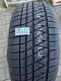 Купить Шины Kumho WinterCraft SUV ice WS71 255/55R20 110V  в Минске.