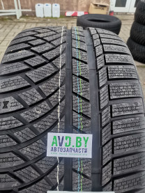 Купить Шины Kumho WinterCraft WP72 275/35R19 100V  в Минске.