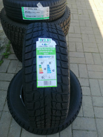 Купить Шины LingLong GreenMax Winter ICE I-15 SUV 235/60R18 107T  в Минске.