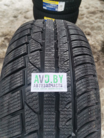 Купить Шины LingLong GreenMax Winter UHP 205/50R17 93V  в Минске.