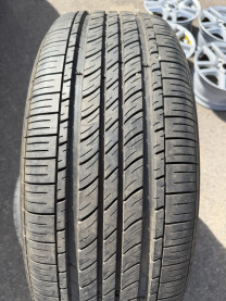 Купить Шины Michelin Energy MXV4 Plus 235/65R17 104H б/у  в Минске.