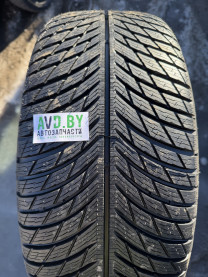 Купить Шины Michelin Pilot Alpin 5 235/45R19 99V  в Минске.