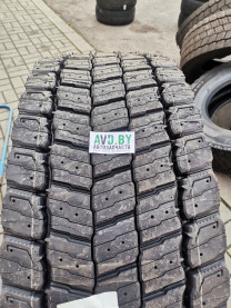 Купить Шины Michelin X Multi D 315/60R22.5 152/148L  в Минске.