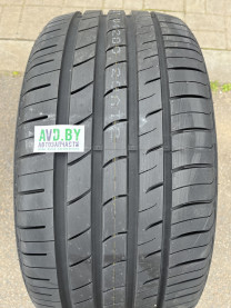 Купить Шины Nexen N'Fera RU1 285/45R19 111W  в Минске.