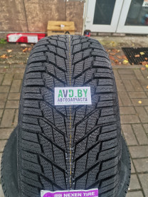 Купить Шины Nexen Winguard Ice 3 195/55R16 91T  в Минске.