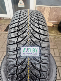 Купить Шины Nexen Winguard Snow'G WH2 195/65R15 91H  в Минске.