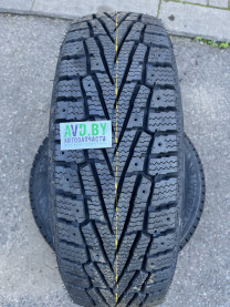 Купить Шины Nexen Winguard Spike LT 195/70R15C 104/102R  в Минске.