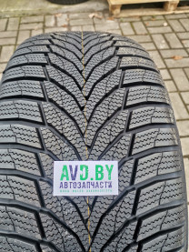 Купить Шины Nexen Winguard Sport 2 245/45R18 100V  в Минске.