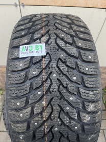 Купить Шины Nokian Tyres Hakkapeliitta 9 245/40R18 97T  в Минске.