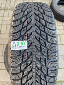 Купить Шины Nokian Tyres Hakkapeliitta R3 SUV 225/65R17 106R  в Минске.