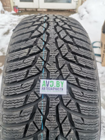 Купить Шины Nokian Tyres WR D4 215/60R16 99H  в Минске.