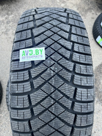 Купить Шины Pirelli Ice Zero Friction 235/55R19 105H  в Минске.