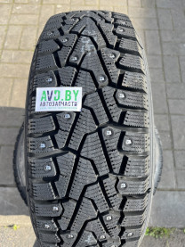 Купить Шины Pirelli Ice Zero 195/65R15 95T  в Минске.