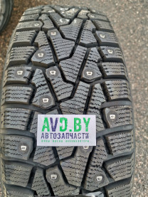 Купить Шины Pirelli Ice Zero 215/55R18 99T  в Минске.