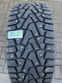 Купить Шины Pirelli Ice Zero 245/45R19 102H  в Минске.